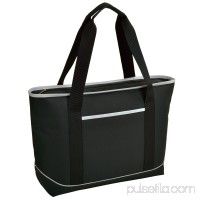 Picnic at Ascot Diamond Insulated Cooler Tote Bag   